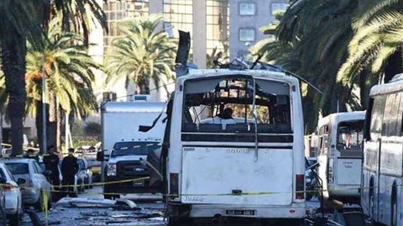 الإعدام والمؤبد للمتهمين