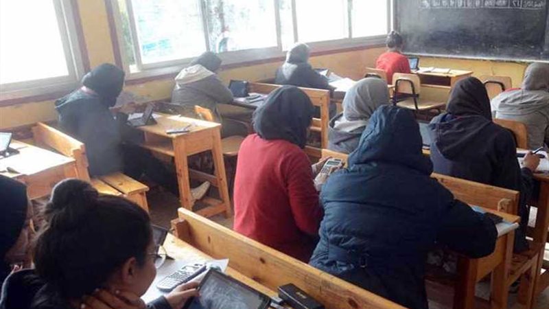 514 ألف طالب بالثاني