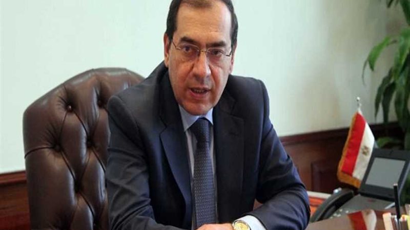 وزير البترول: تأهيل