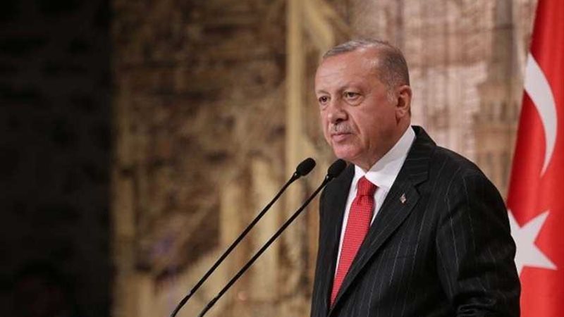 تفاصيل مؤامرة أردوغان