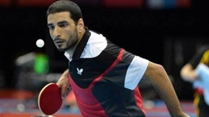 السيد لاشين