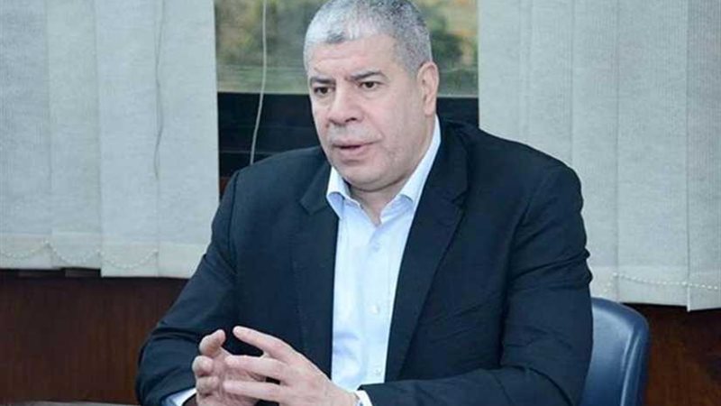 أحمد شوبير لـبوابة