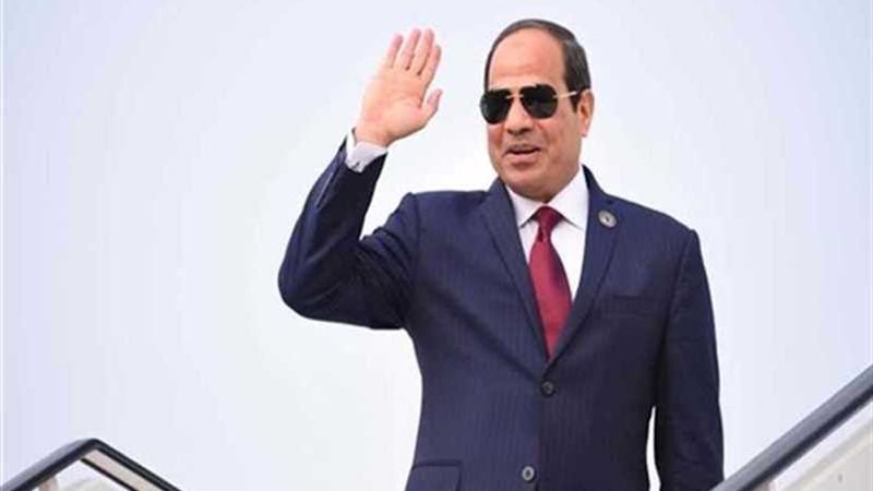 موجز الرابعة.. الرئيس