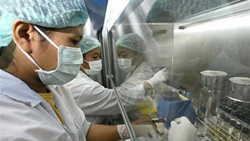 الاشتباه في 3 إصابات