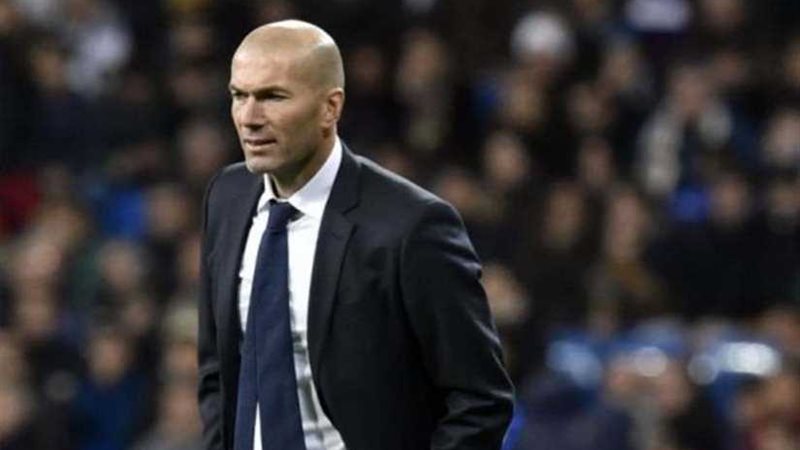 تعرف على تشكيل ريال