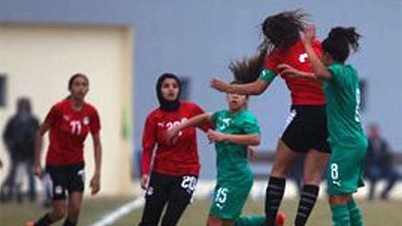 مدرب سيدات الكرة