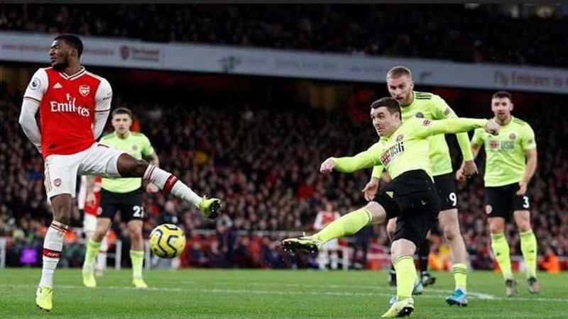 شيفيلد يونايتد يحبط