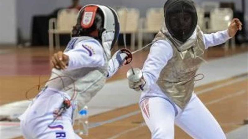 محمد حمزة يتأهل إلى