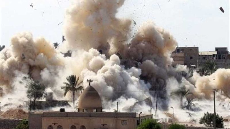 مقتل 25 جنديا يمنيا