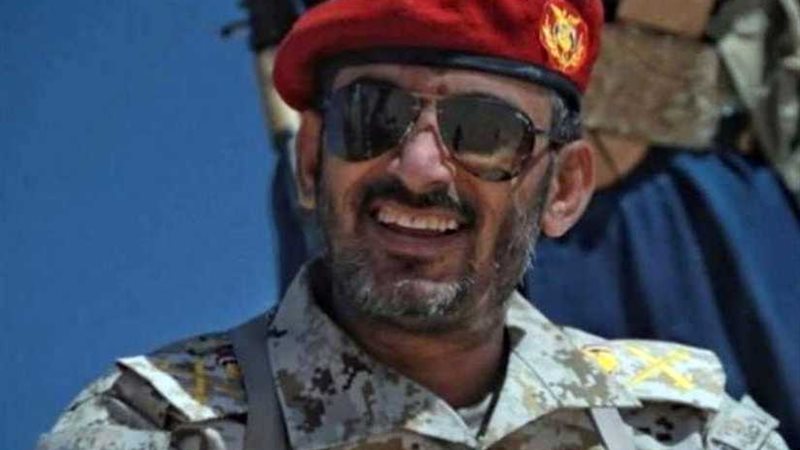 قائد العمليات بالجيش