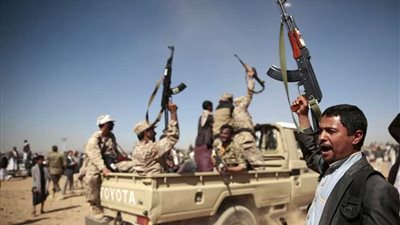 مسؤول عسكري يمني: الهجوم الحوثي على مأرب جريمة حرب