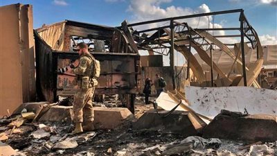 العراق: لا توجد قوات أمريكية مقاتلة.. لكن مستشارين