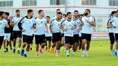 تخفيف الحمل البدني على لاعبي الزمالك و3 مجموعات بالفريق