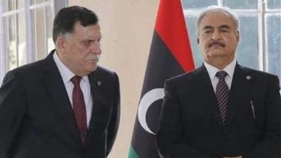 قبل انطلاق قمة برلين.. تسريبات مسودة البيان الختامي لحل الأزمة الليبية