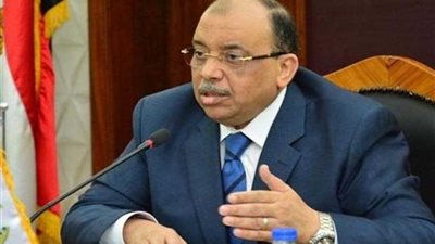 شعراوي يؤكد أهمية منظومة الشكاوى وسرعة التعامل مع مشكلات المواطنين