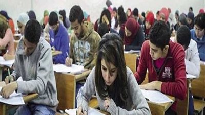 التعليم: 517 ألف طالب أدوا امتحاني التطبيقات الرياضية وعلم النفس إلكترونيًا