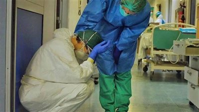 أوزبكستان تسجل أول وفاة بفيروس كورونا