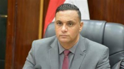 حركة تنقلات بين رؤساء ونواب الوحدات المحلية بالدقهلية