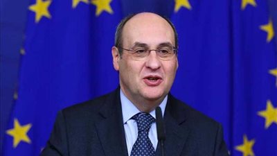 تقدير دولى لتجربة مصر الناجحة في مكافحة الهجرة غير الشرعية