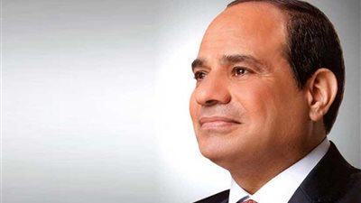 الرئيس السيسي يصل إلى مقر إنعقاد مؤتمر برلين