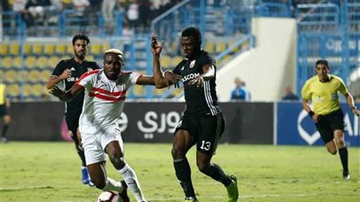 صدمة للزمالك.. رفض قيد كاسونجو ومحاولات لحل الأزمة