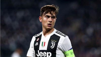 مهاجم يوفنتوس 