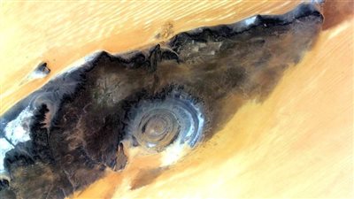 تعرف على سر عين الصحراء 