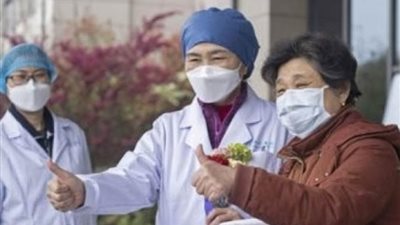 الصين: لا إصابات محلية بكورونا