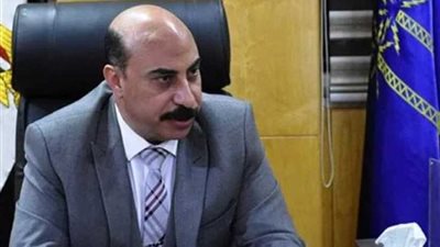 57.6 مليون جنيه لرصف 43 كم في أسوان