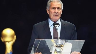 رئيس الاتحاد الدولي لكرة اليد: حسن حمدي أفضل رئيس للنادي الأهلي على مر التاريخ