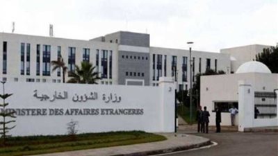 السفارة المصرية بالجزائر تعرب عن تعازيها في ضحايا حادث مروري