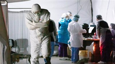 إيران تخصص 20% من ميزانيتها لمواجهة 