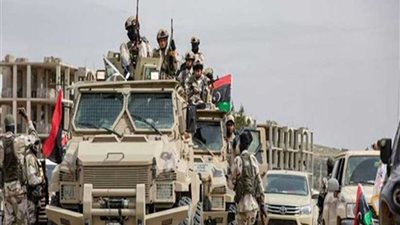 ارتفاع أعداد قتلى المرتزقة السوريين في ليبيا إلى 24 قتيلاً
