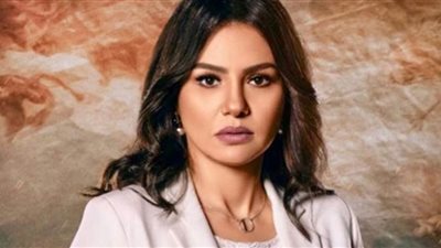 دينا فؤاد : مسلسل (الأخ الكبير) إضافة لرصيدي الفني