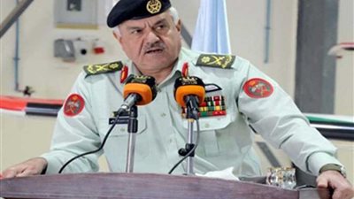 الأردن والإمارات تبحثان العلاقات الثنائية