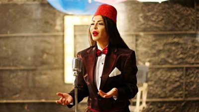 دوللي شاهين: أعشق الموسيقى اللاتينية.. والعرب يعيشون حالة 