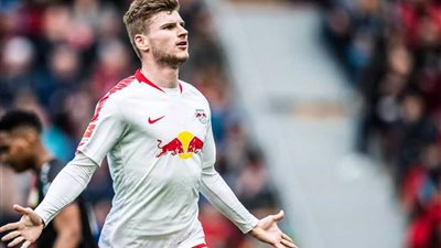 صحيفة: ليفربول يسعى لضم تيمو فيرنر من الدوري الألماني