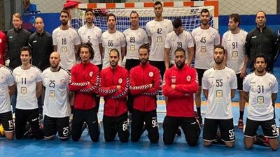 تعرف على مجموعة الفراعنة في ربع نهائي كأس الأمم