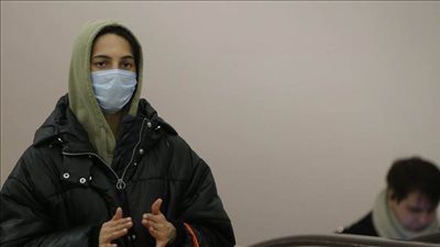 تسجيل 21 إصابة جديدة بفيروس كورونا في لبنان