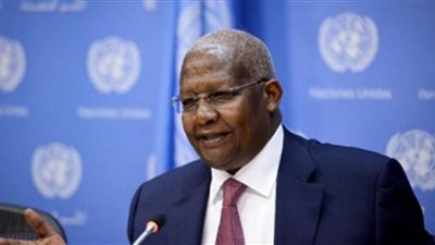 أوغندا ونيبال تعتزمان تعزيز علاقاتهما الثنائية