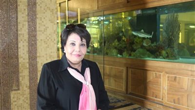 فردوس عبدالحميد: أزمة 