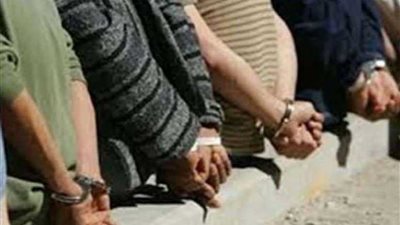 القبض على 4 مشتبهين بهم في محاولة تهريب سجناء بـ