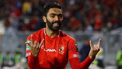 الشوط الأول.. الأهلي يتقدم على المقاولون في 45 دقيقة مثيرة