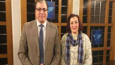 وكيل إعلام بني سويف: مصر تستعيد قوتها الناعمة