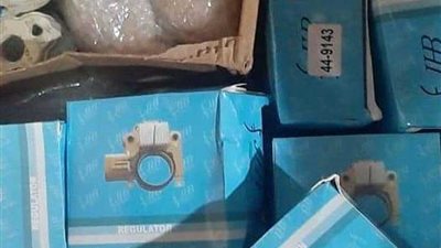 مكافحة التهرب الجمركي بالإسكندرية تضبط محاولتي تلاعب في المنشأ