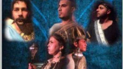 المسرح العالمى يحقق نسبة مشاهدة جيدة فى أول أيام المهرجان