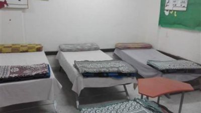 القليوبية تنفي وضع مدارس على خريطة الاستعداد لتحويلها إلى حجر صحي