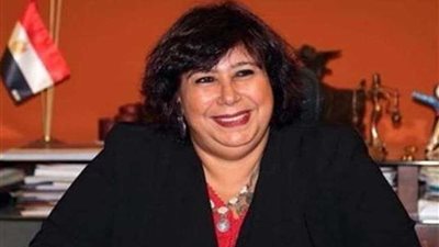 وزيرة الثقافة : سمير سيف رئيساً للدورة ٢٣ من المهرجان القومي للسينما