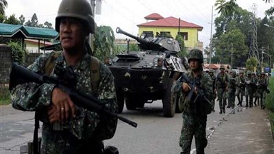 الفلبين: جماعة 