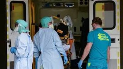 بلجيكا تسجل 64 حالة وفاة و1850 إصابة بـ 